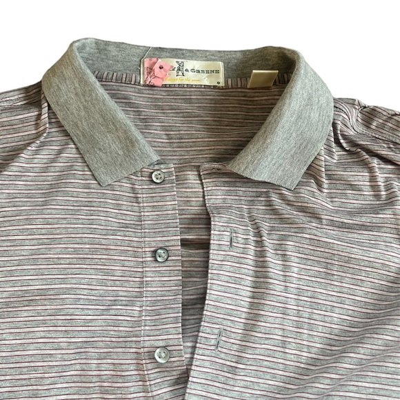 Fairway and Greene Long sleeve polo bundle(2) - Picture 5 of 9